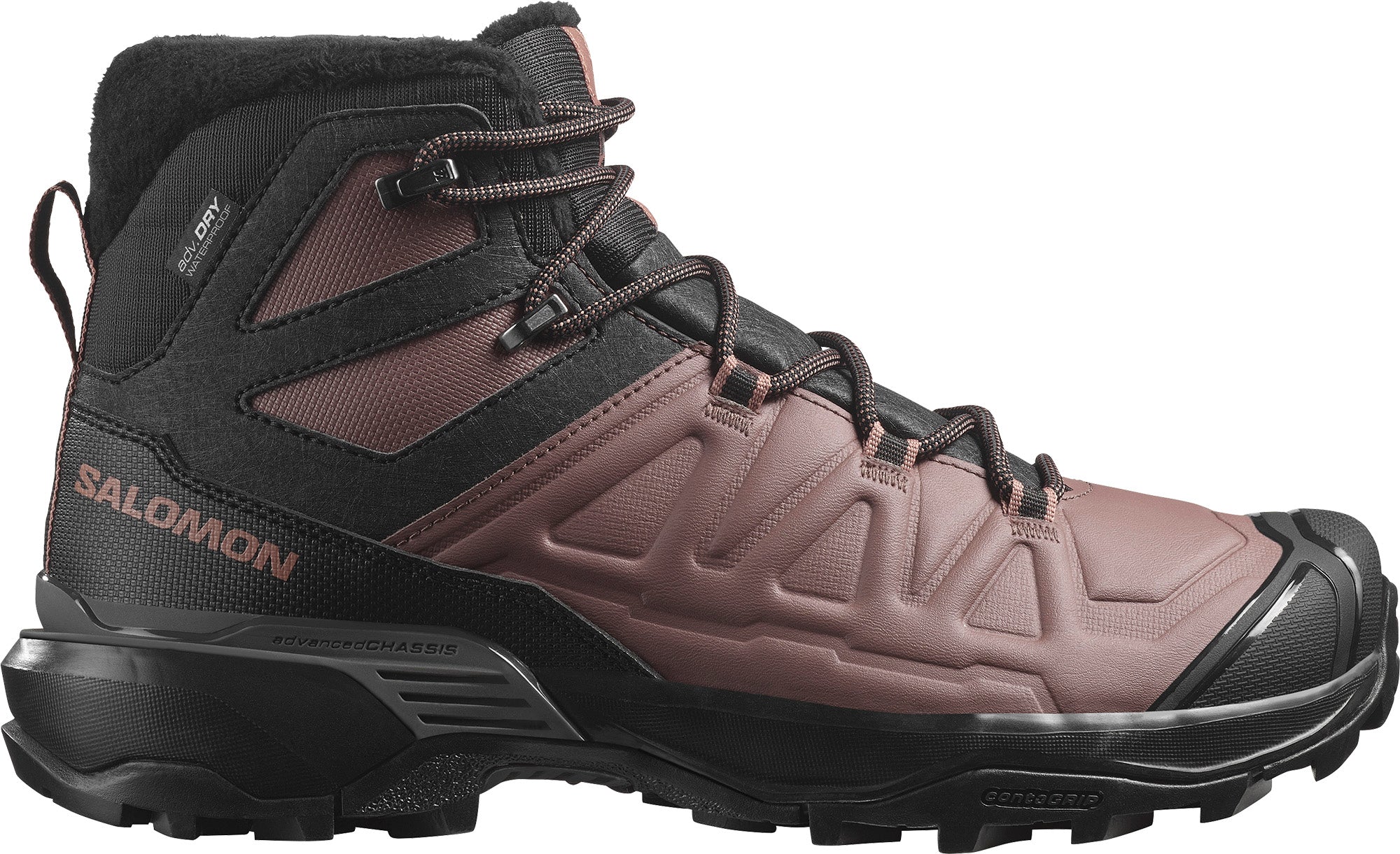 X Ultra Snowpilot wandelschoenen