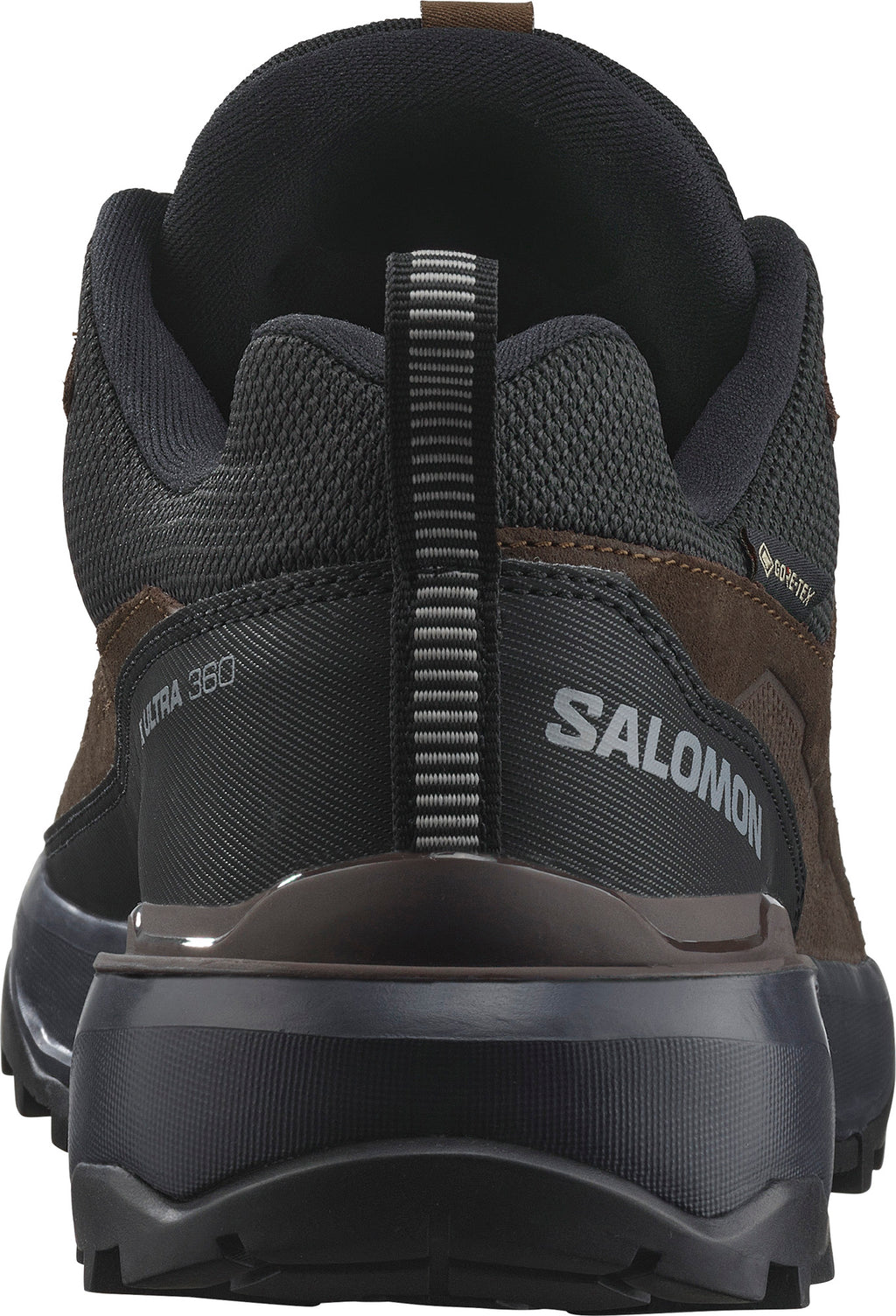 X Ultra 360 Leather Gore-tex wandelschoenen