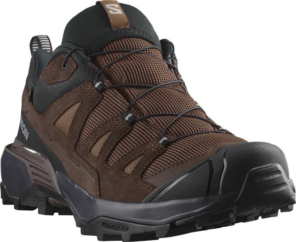 X Ultra 360 Leather Gore-tex wandelschoenen