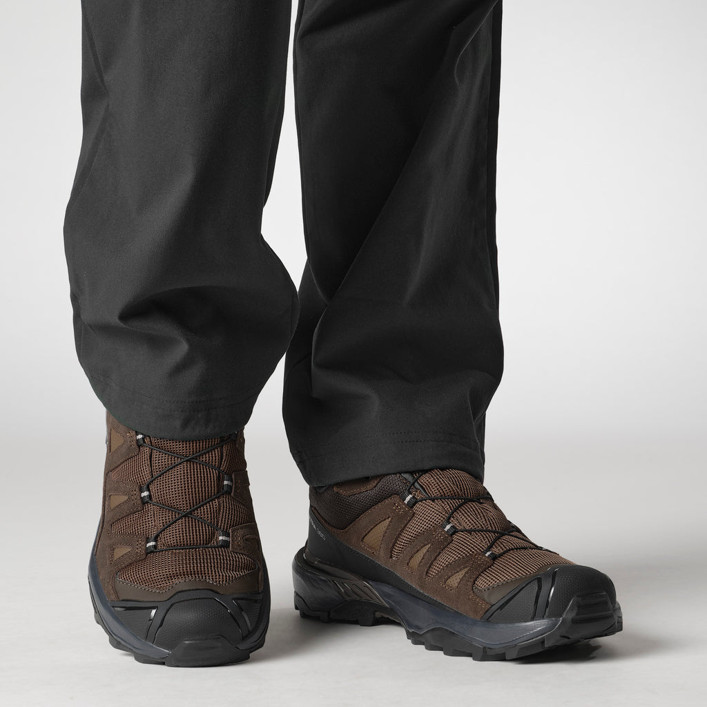 X Ultra 360 Leather Gore-tex wandelschoenen