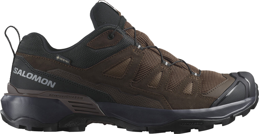 X Ultra 360 Leather Gore-tex wandelschoenen