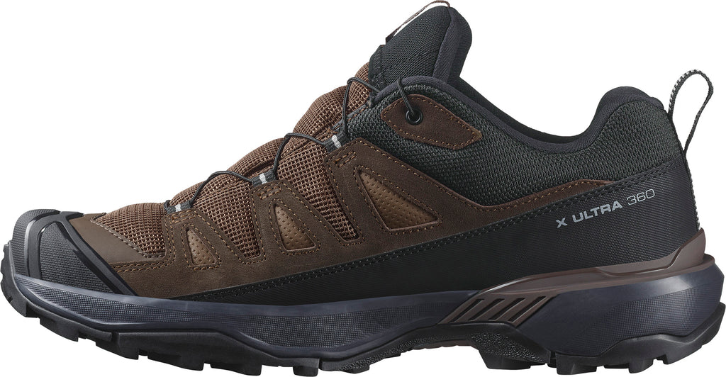 X Ultra 360 Leather Gore-tex wandelschoenen