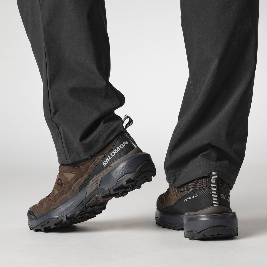 X Ultra 360 Leather Gore-tex wandelschoenen