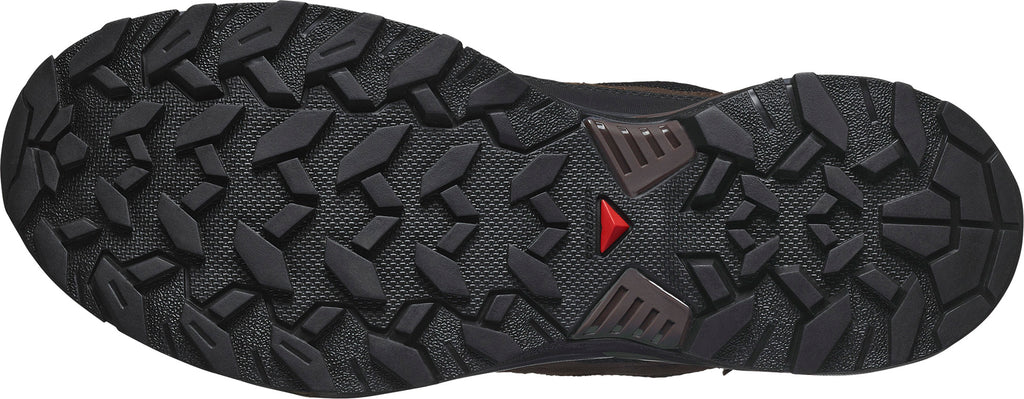 X Ultra 360 Leather Gore-tex wandelschoenen