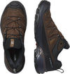 X Ultra 360 Leather Gore-tex wandelschoenen