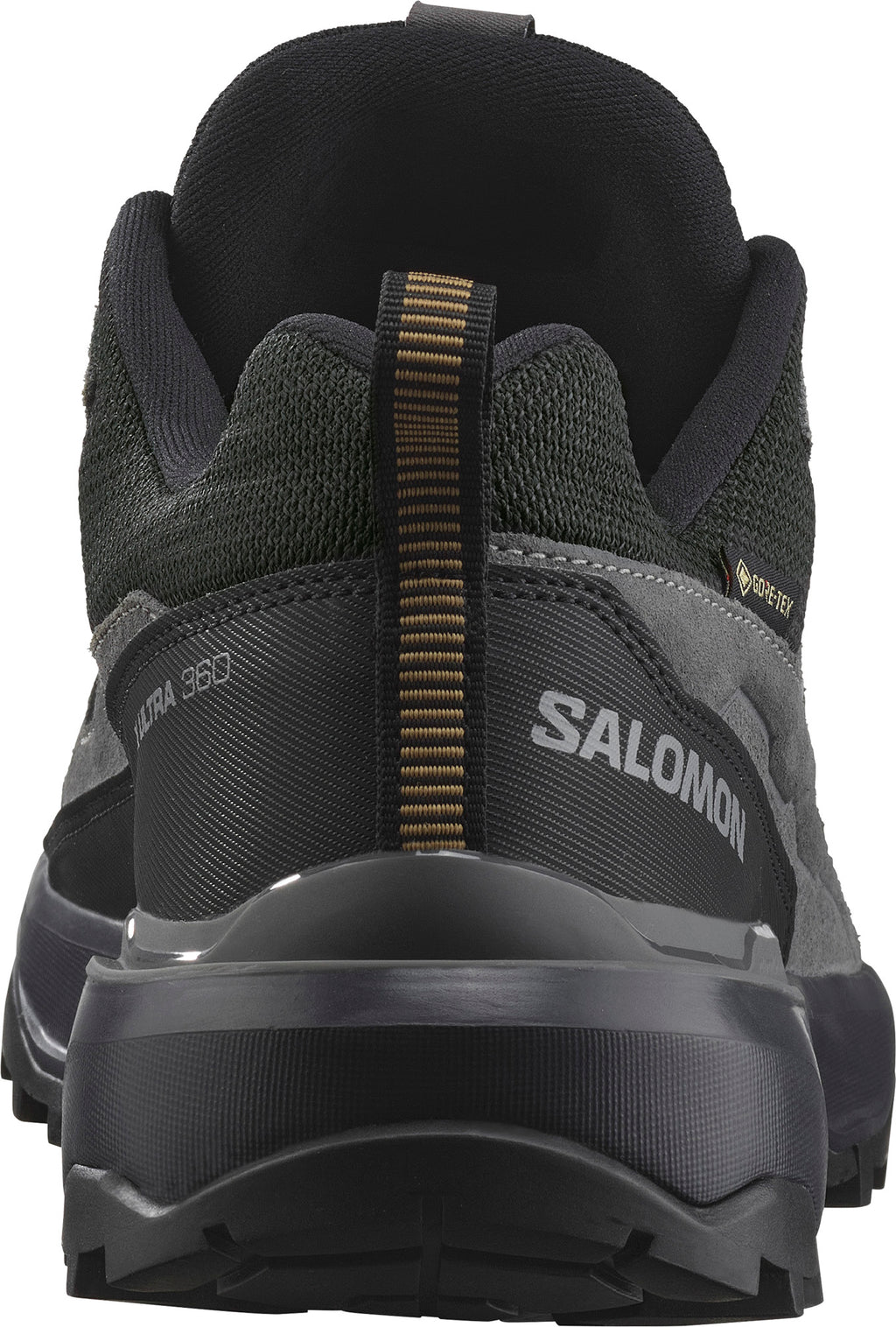 X Ultra 360 Leather Gore-tex wandelschoenen