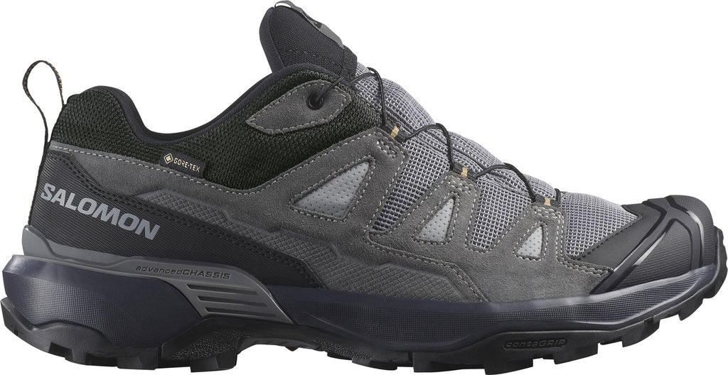 X Ultra 360 Leather Gore-tex wandelschoenen