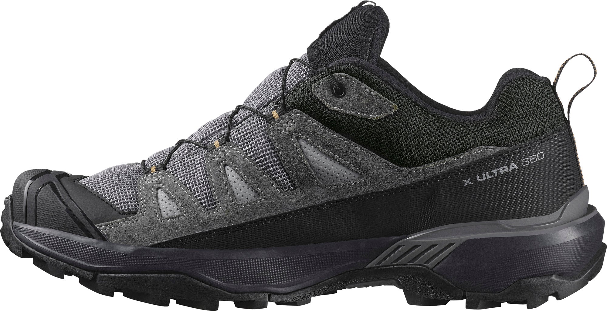 X Ultra 360 Leather Gore-tex wandelschoenen