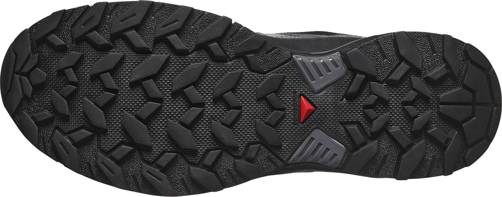 X Ultra 360 Leather Gore-tex wandelschoenen