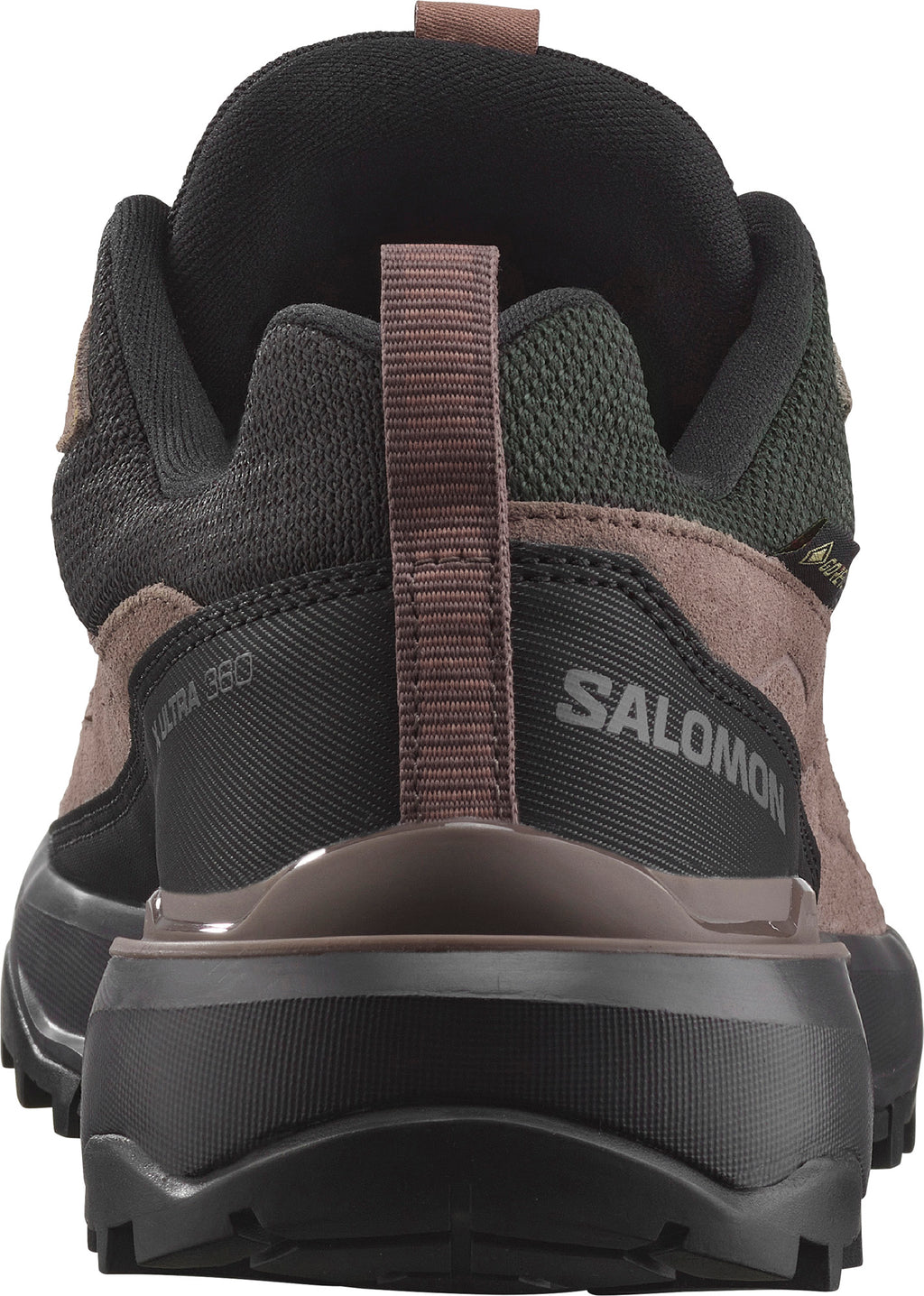 X Ultra 360 Leather Gore-tex wandelschoenen