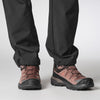 X Ultra 360 Leather Gore-tex wandelschoenen