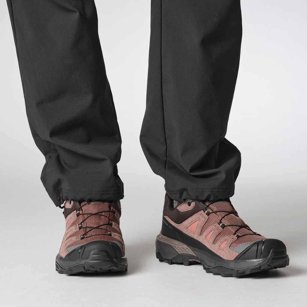 X Ultra 360 Leather Gore-tex wandelschoenen
