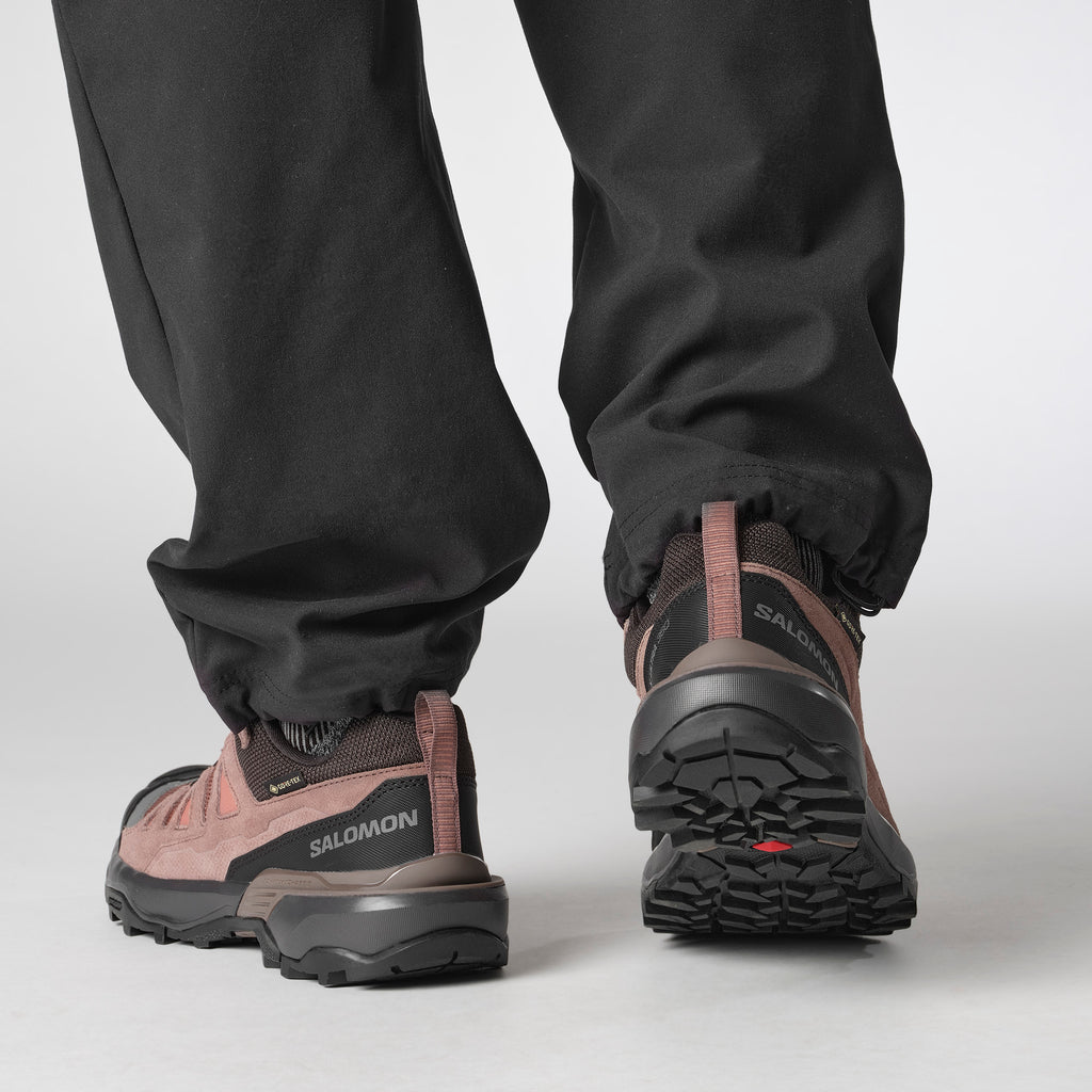X Ultra 360 Leather Gore-tex wandelschoenen