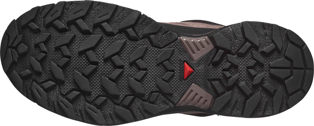 X Ultra 360 Leather Gore-tex wandelschoenen