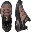 X Ultra 360 Leather Gore-tex wandelschoenen