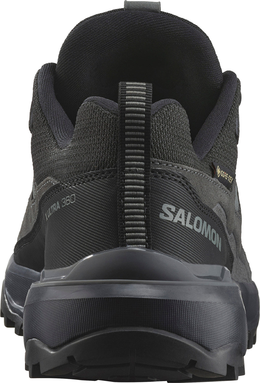 X Ultra 360 Leather Gore-tex wandelschoenen