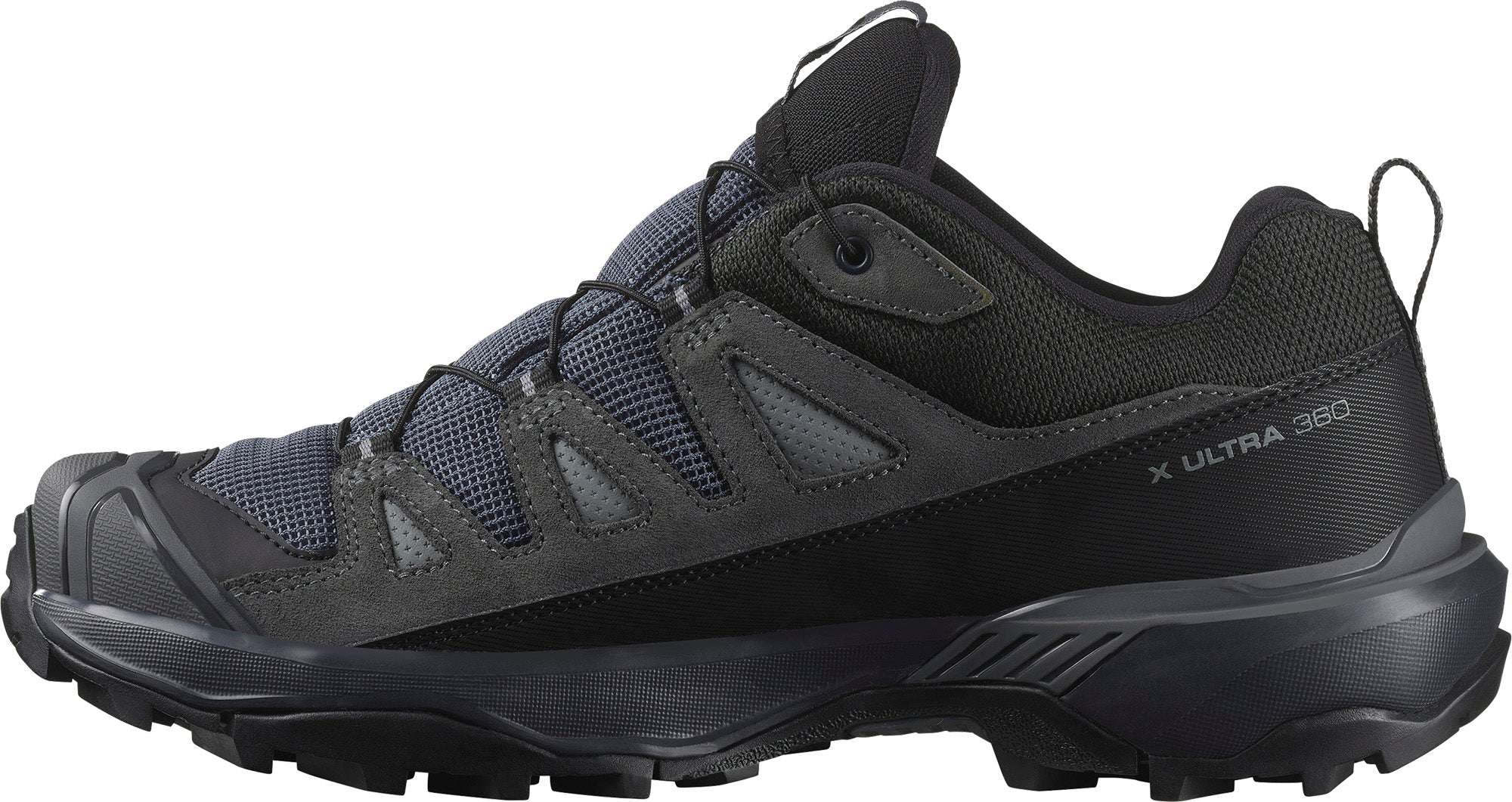 X Ultra 360 Leather Gore-tex wandelschoenen