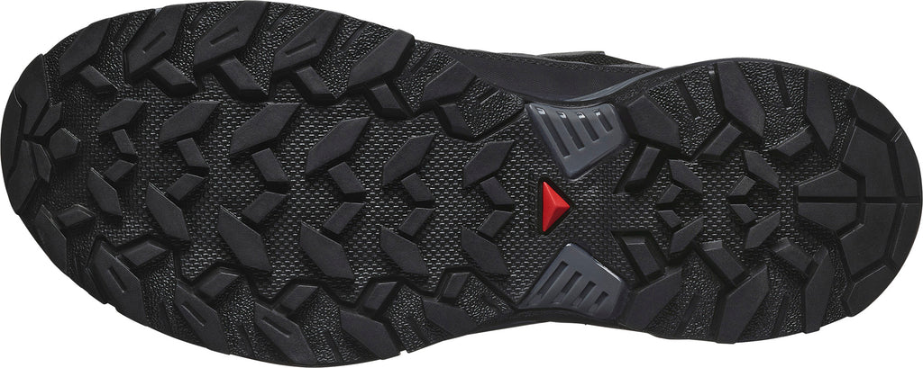 X Ultra 360 Leather Gore-tex wandelschoenen