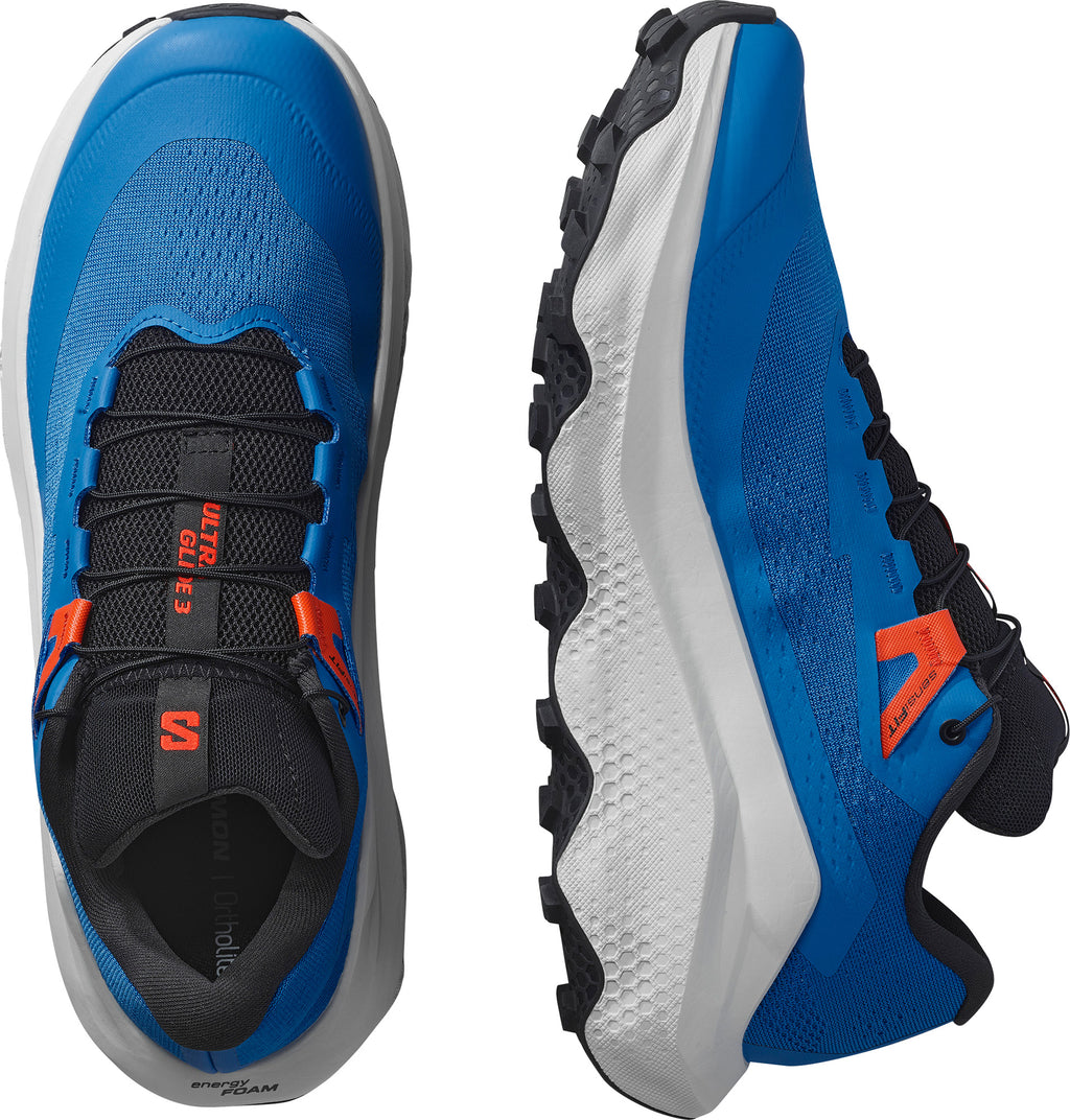 Ultra Glide 3 trailschoenen