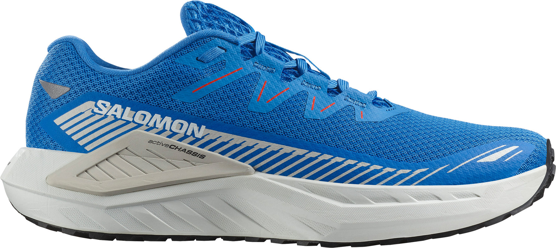 Drx Defy Grvl hardloopschoenen