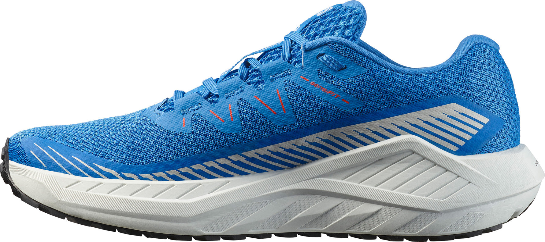 Drx Defy Grvl hardloopschoenen