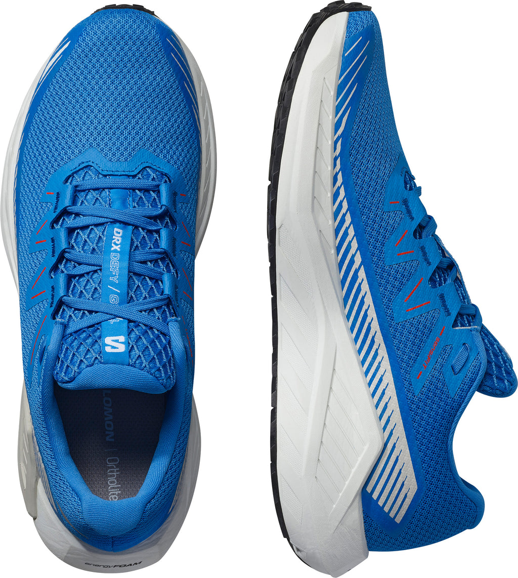 Drx Defy Grvl hardloopschoenen