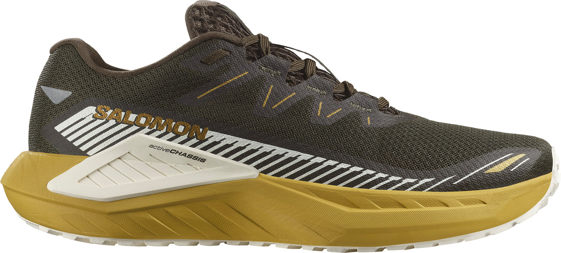 Drx Defy Grvl hardloopschoenen