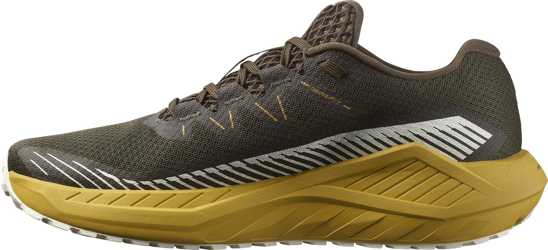 Drx Defy Grvl hardloopschoenen