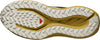 Drx Defy Grvl hardloopschoenen