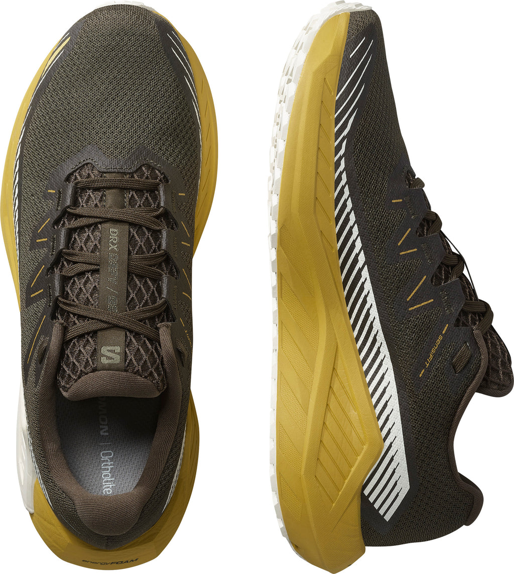 Drx Defy Grvl hardloopschoenen