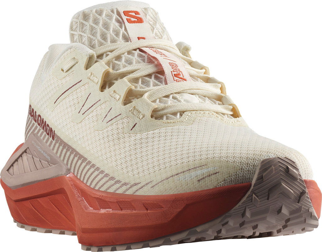 Drx Defy Grvl hardloopschoenen