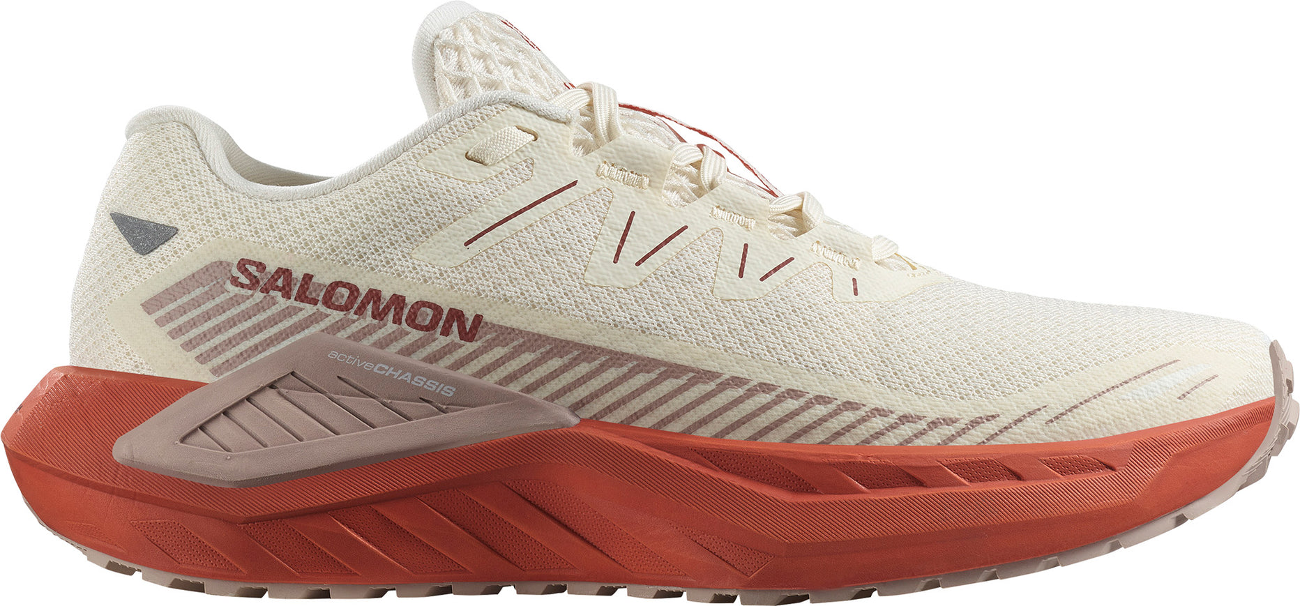 Drx Defy Grvl hardloopschoenen