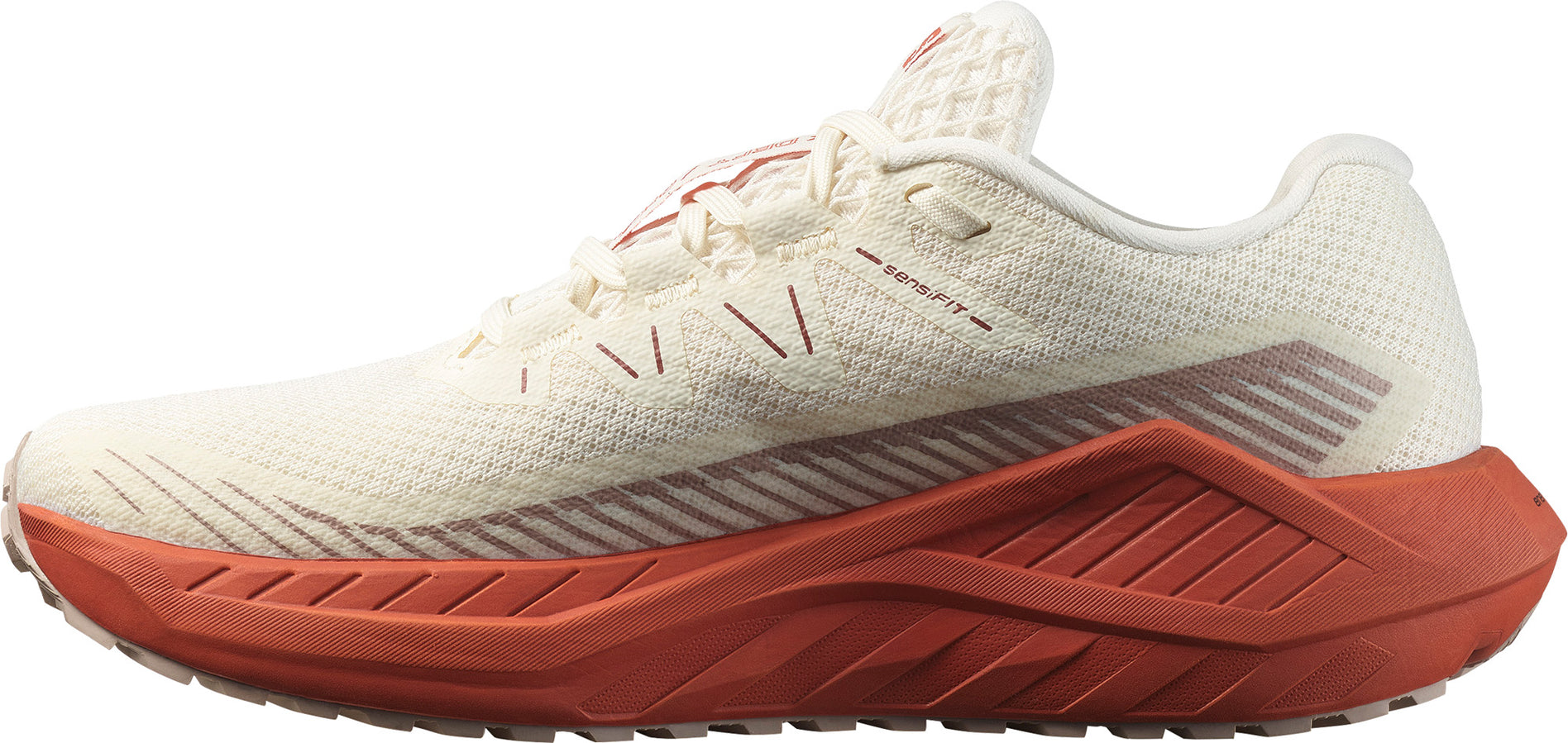 Drx Defy Grvl hardloopschoenen