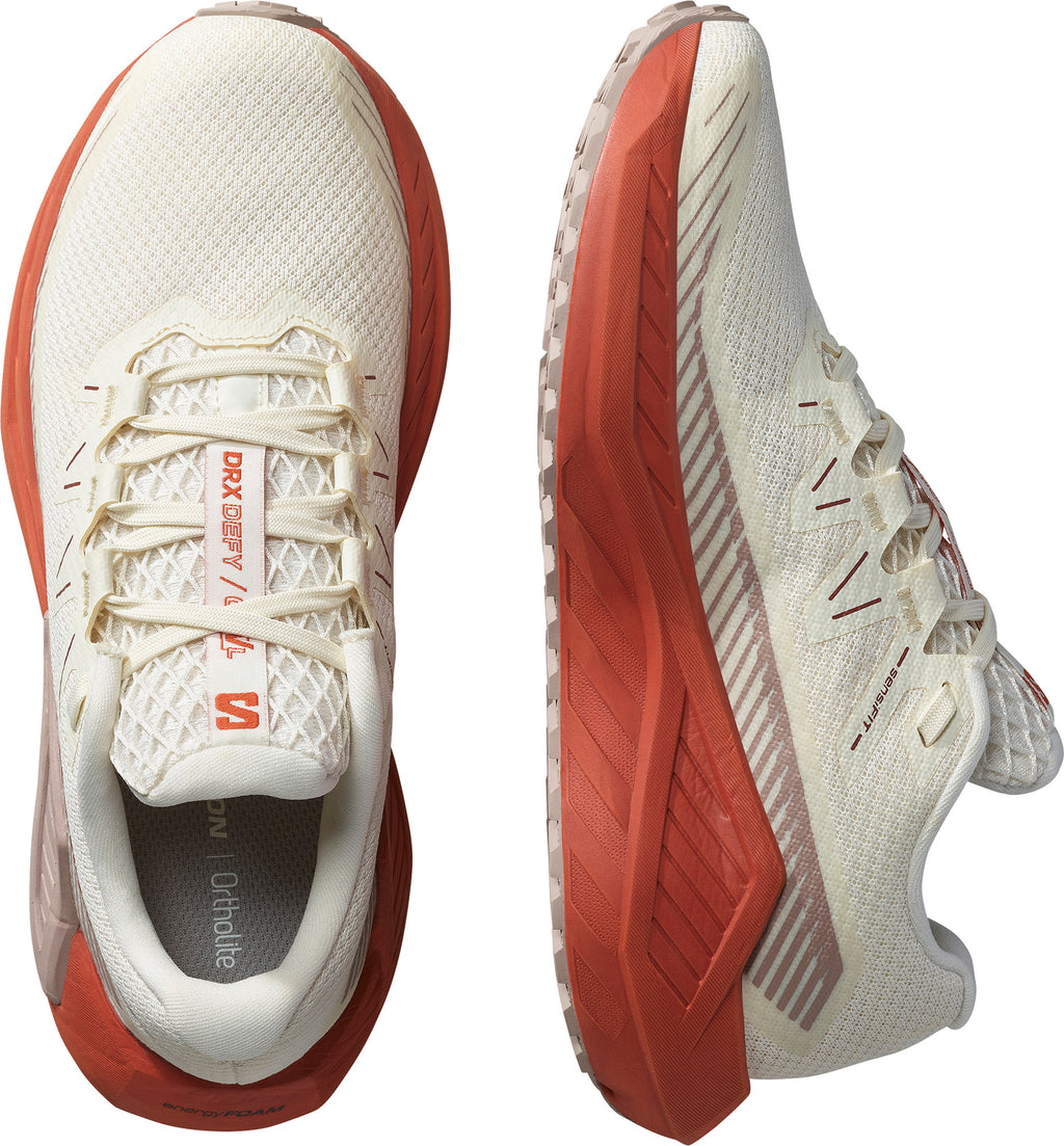 Drx Defy Grvl hardloopschoenen