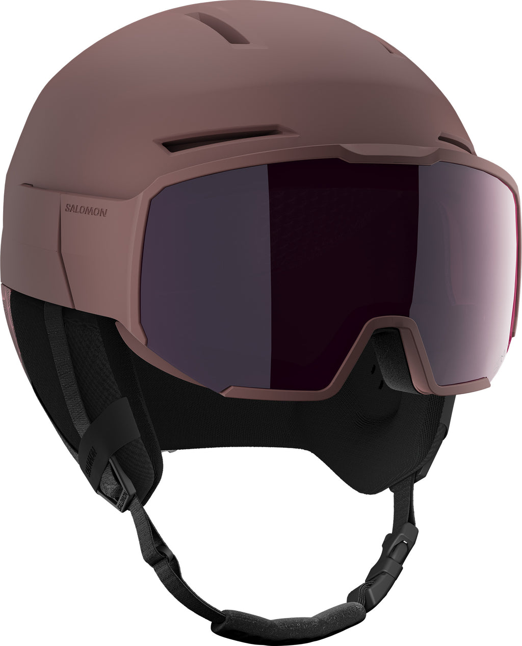 Osmo Sigma skihelm