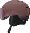 Osmo Sigma skihelm