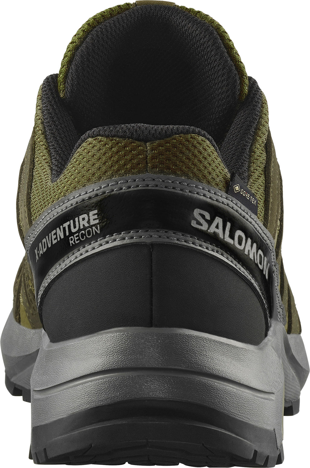 X-adventure Recon Gore-tex wandelschoenen