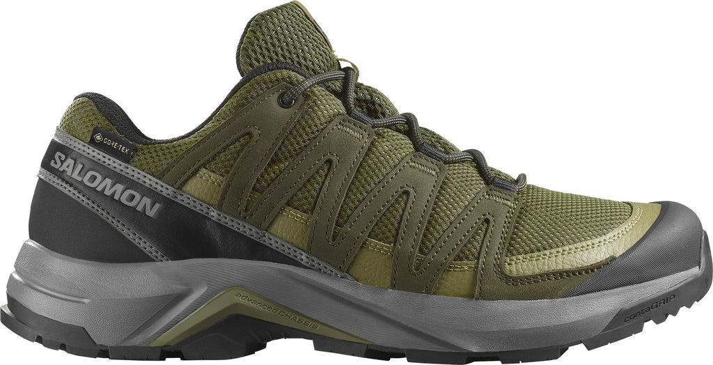 X-adventure Recon Gore-tex wandelschoenen
