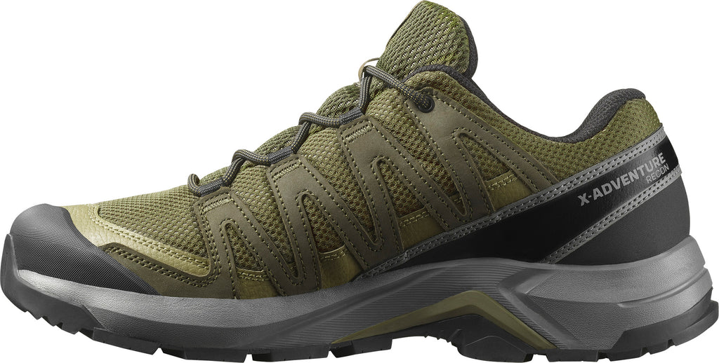 X-adventure Recon Gore-tex wandelschoenen