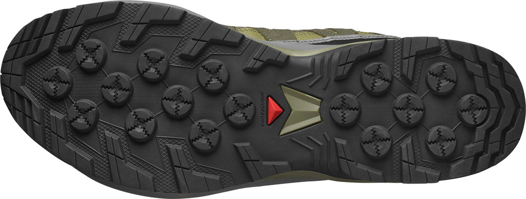 X-adventure Recon Gore-tex wandelschoenen