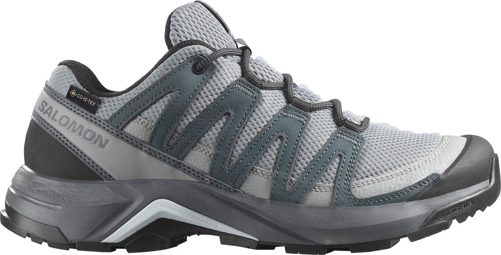 X-adventure Recon Gore-tex wandelschoenen