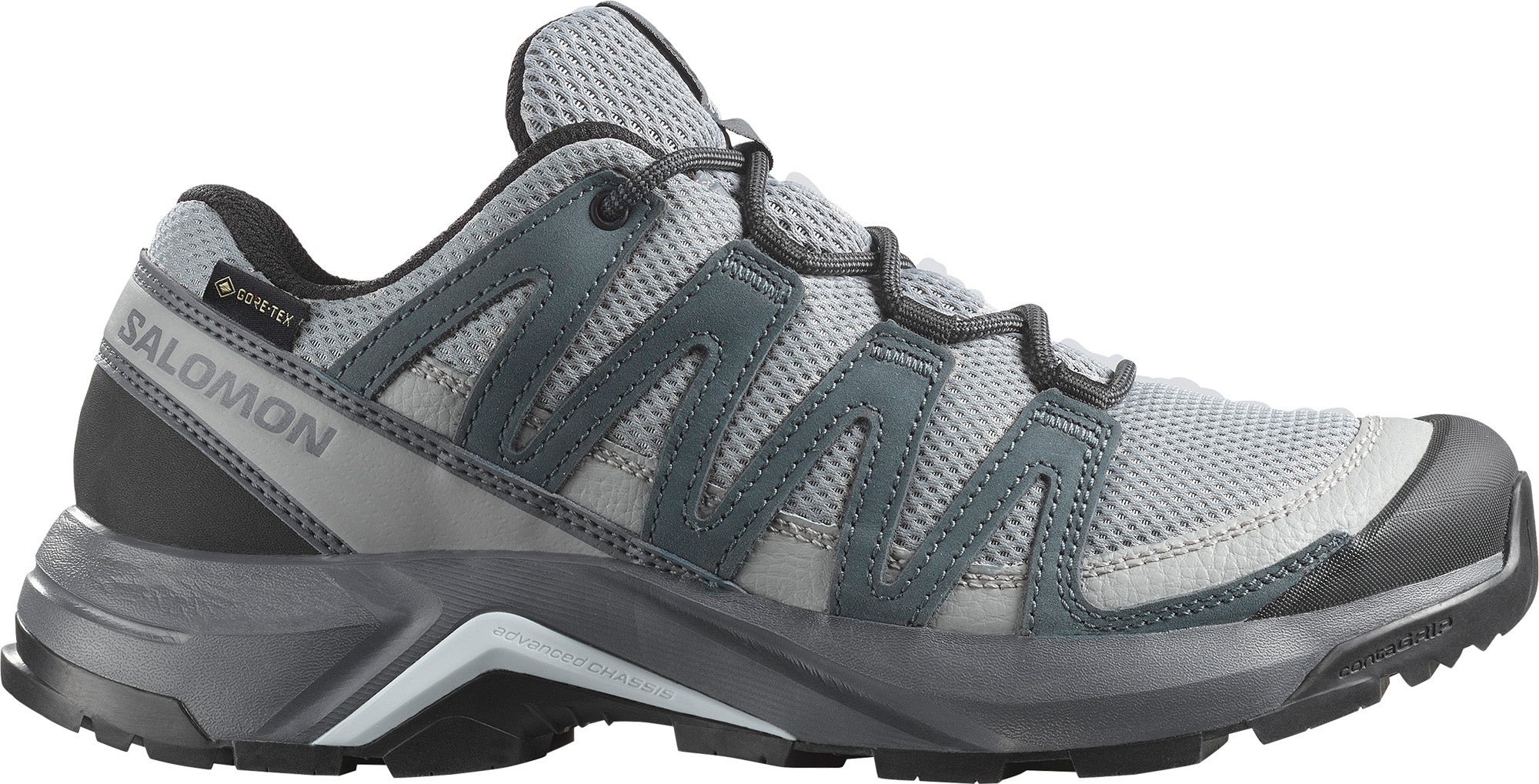 X-adventure Recon Gore-tex wandelschoenen