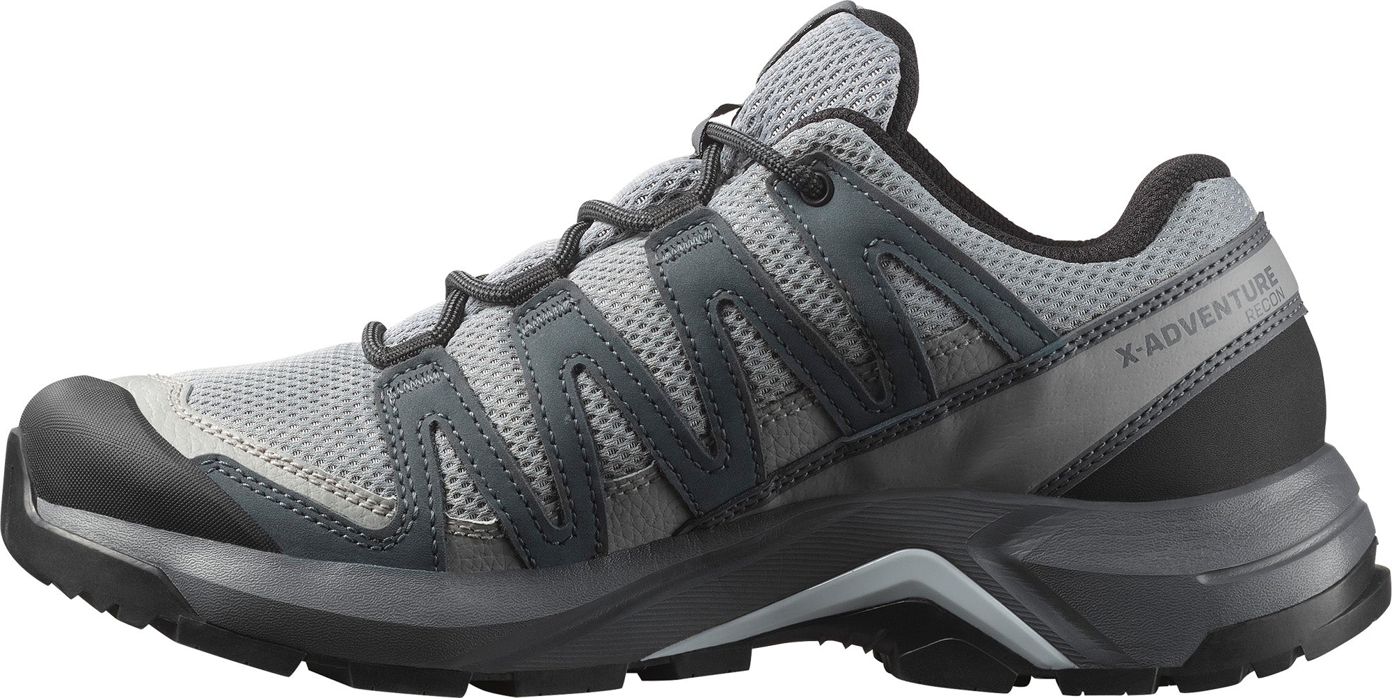 X-adventure Recon Gore-tex wandelschoenen