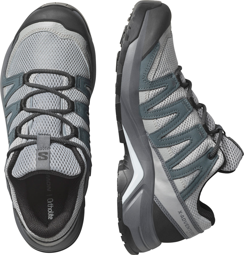 X-adventure Recon Gore-tex wandelschoenen