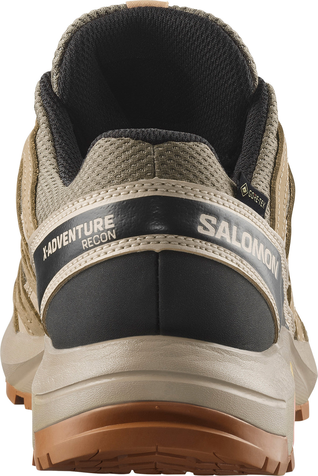 X-adventure Recon Gore-tex wandelschoenen