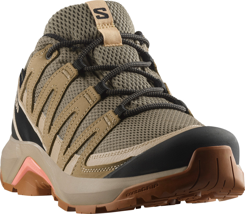 X-adventure Recon Gore-tex wandelschoenen