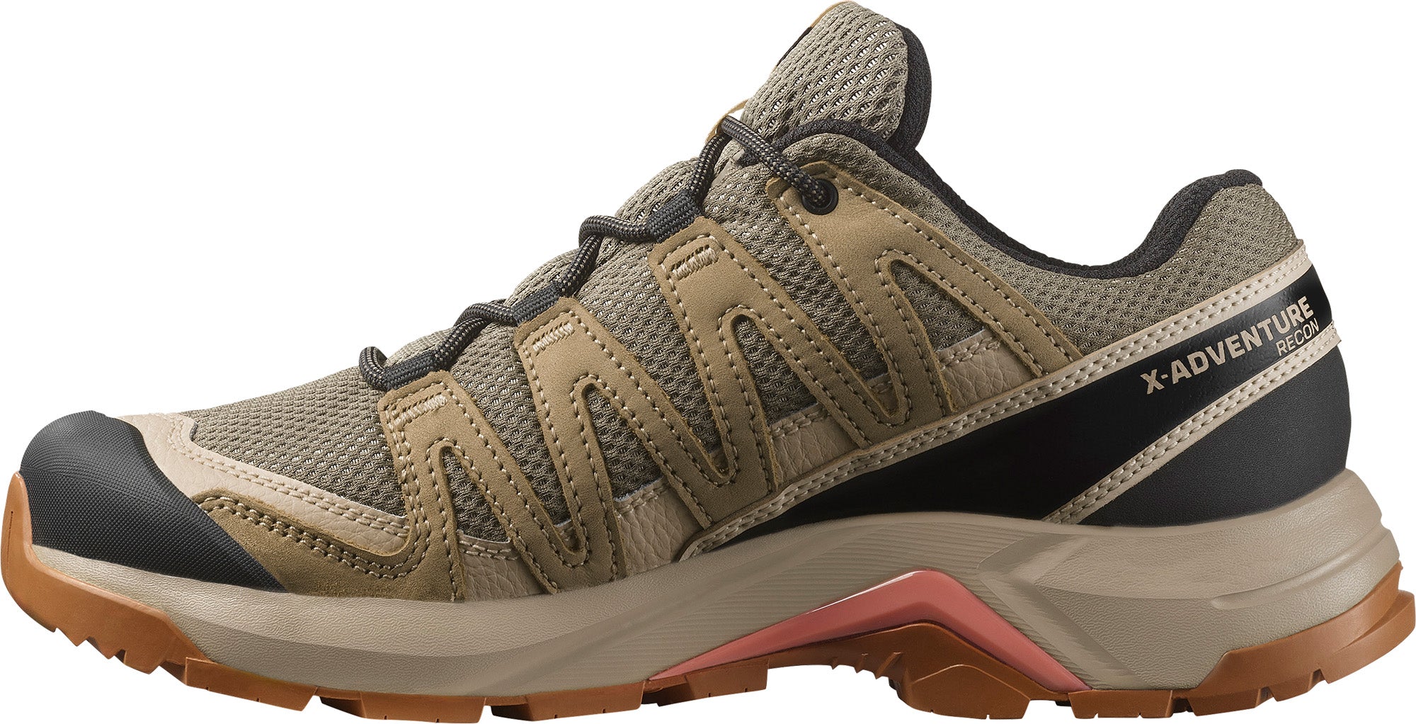X-adventure Recon Gore-tex wandelschoenen