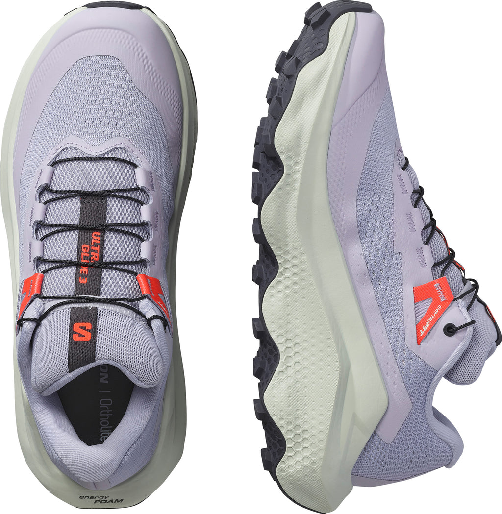 Ultra Glide 3 trailschoenen