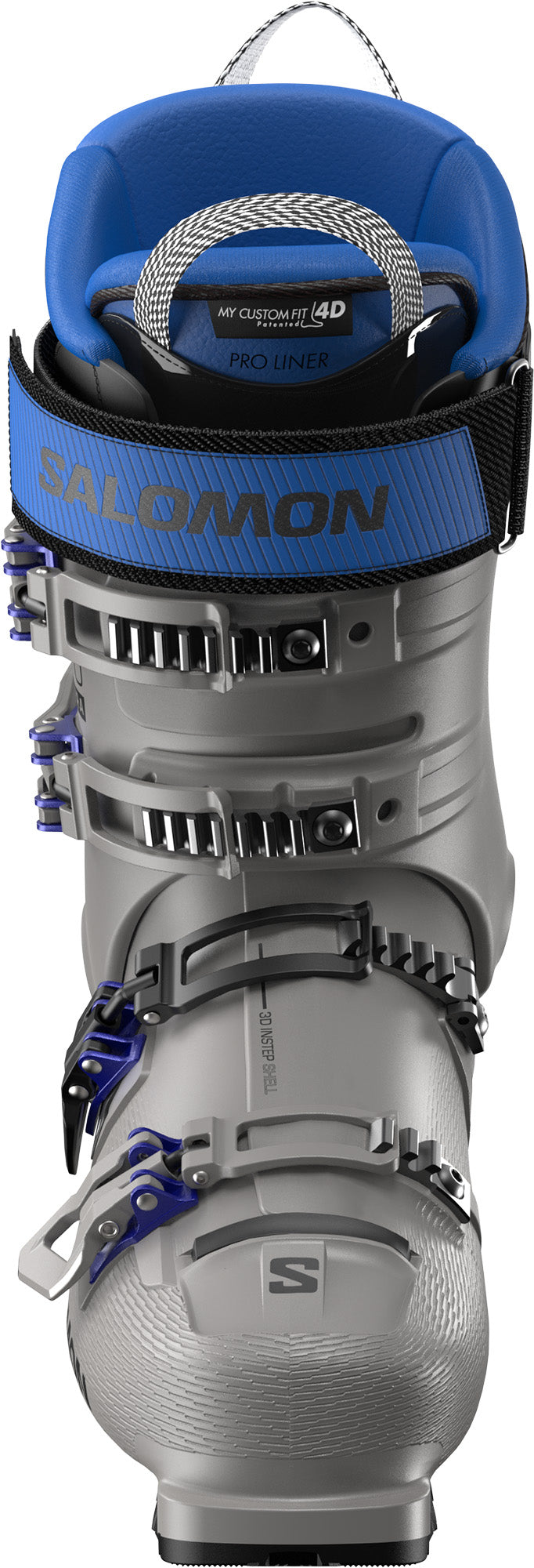 S/pro Supra 120 skischoenen