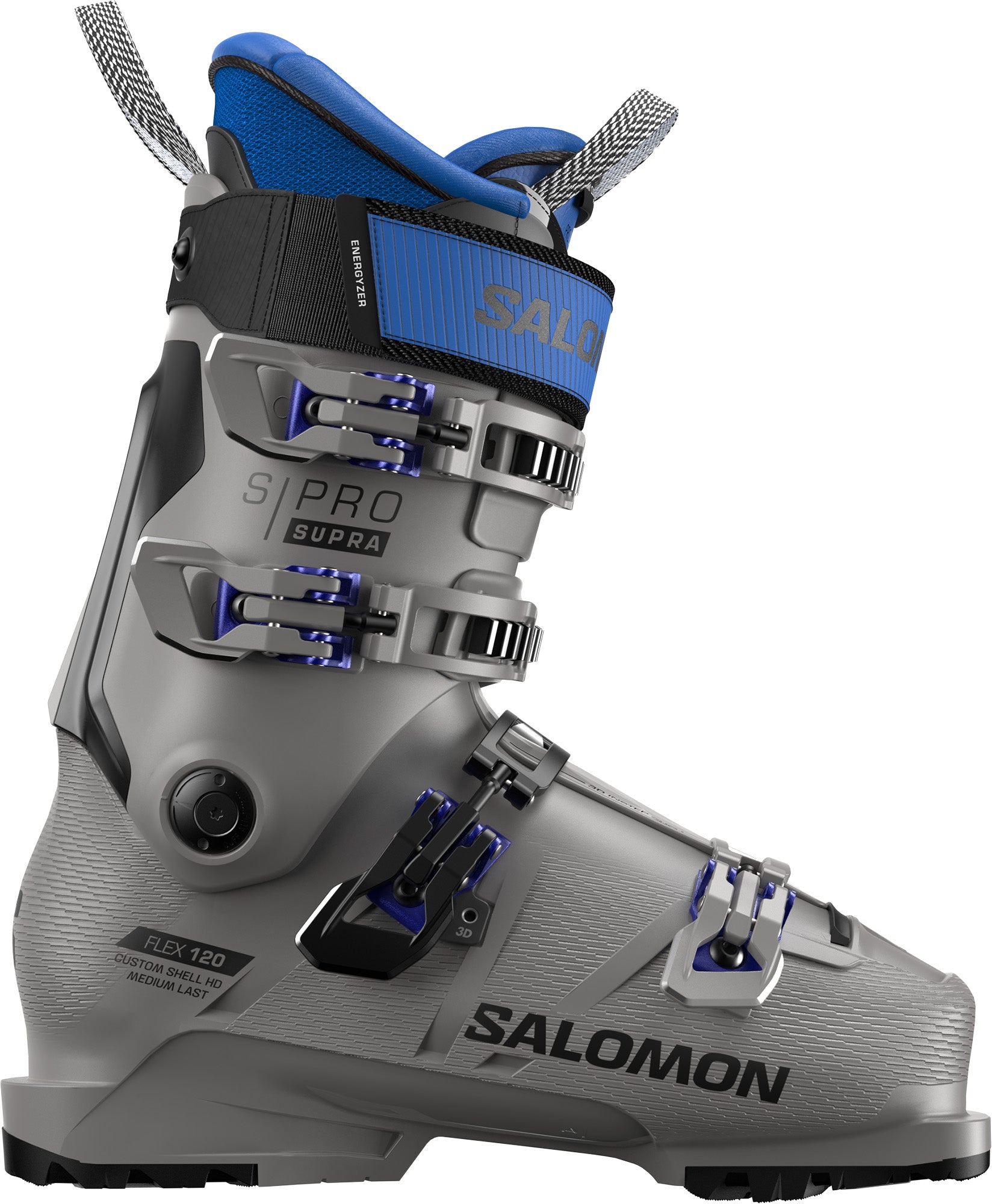 S/pro Supra 120 skischoenen